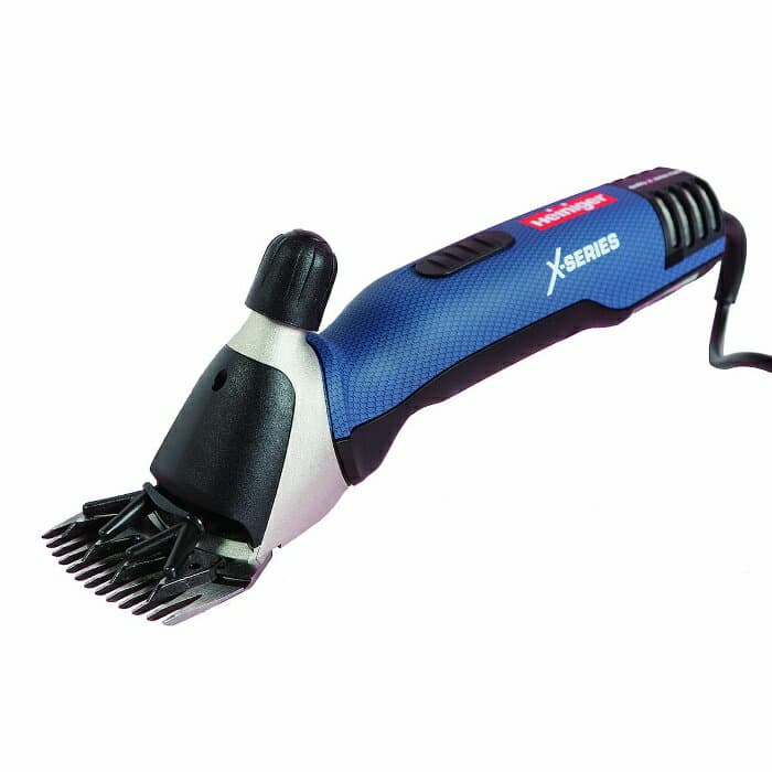 大型バリカン 【ハイニガー・エクスパート（コード付）】 羊用バリカン 酪農バリカン 羊毛 ウール 動物繊維 汚れ落とし 毛刈り 電動バリカン 大型バリカン 輸入品 動物用 ハイパワー 替刃 互換性