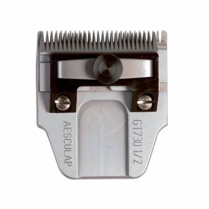酪農用 畜産用 エースクラップ バリカン替刃 【 エスカ 0.5mm刃 GT730 】 AESCULAP エースキュラップ 小型バリカン バリカン クリッパー トリミング GT730