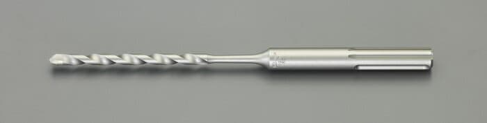 エスコ ESCO 【個人宅不可】 28.0x305mm SDS-max ドリルビット EA810MV-28 [2-1191736]
