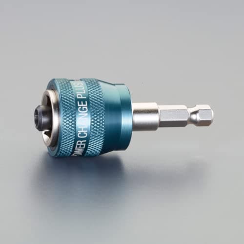 エスコ ESCO 【個人宅不可】 ［EA822H-19-76用］ ホールソーシャンク（11mm） EA822H-102A [2-1408612]