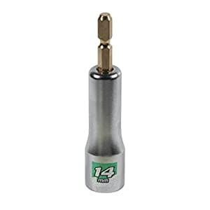 マキタ makita タフセミロングソケットH12 A-58936 [8-00007017]