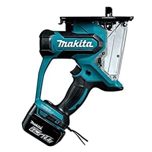 マキタ makita 充電式ボードカッタ SD140DRGX [8-00002211]