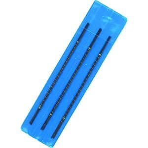 ツボサン 金工鋸 糸ノコ刃 4 NOKO-4 [1028-7877991]