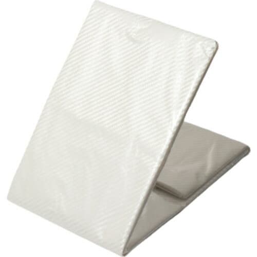 萩原工業 萩原 ターピー 3年シート 1.8mX2.7m ホワイト 3NST1827 [1290-4011893]