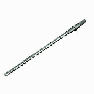ハウスBM 六角シャンクドリル （ロング） LD-35.0 [158-040822]