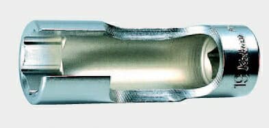 コーケン Ko-Ken 3/8（9.5mm）フレアナットソケット 12mm 3300FN-12 [255-044559]