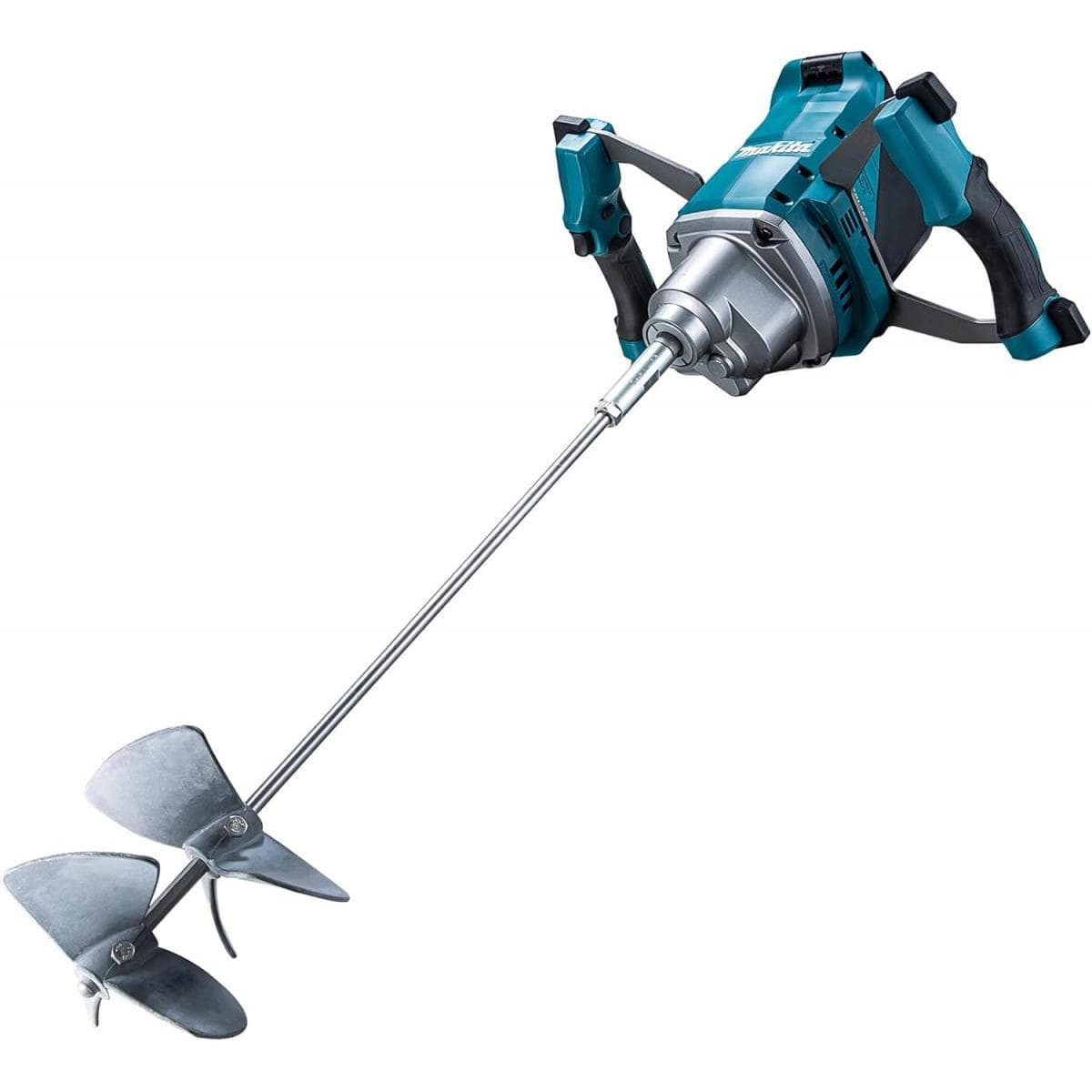 マキタ 充電式 カクハン機 UT001GZ 本体のみ 【バッテリ・充電器 別売】 ダブルハンドル makita