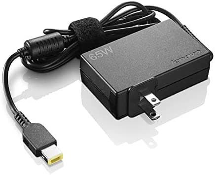 【新品】【速達送料無料】レノボ・ジャパン 純正65W トラベルACアダプター 4X20H56547