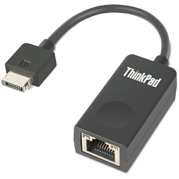 【新品】【速達送料無料】レノボ・ジャパン 4X90Q84427 ThinkPad イーサネット拡張ケーブル 2
