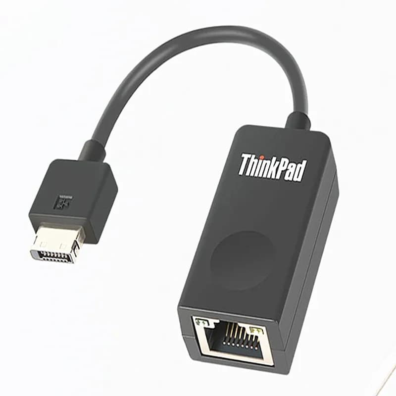 【新品】【速達送料無料】レノボ・ジャパン 4X90Q84427 ThinkPad イーサネット拡張ケーブル 2