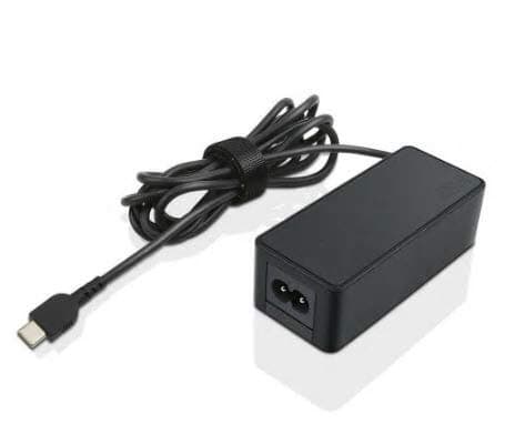 【新品】【速達送料無料】レノボ・ジャパン 4X20M26255 USB Type-C 45W ACアダプター