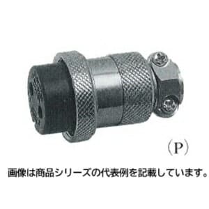 三和コネクタ研究所丸型多極コネクタキャップ■型式：SCK-2510-P□シリーズ名称：SCK/正芯タイプ□コネクタ形状：プラグ(P)□シェルサイズ：Φ25mm□極数(P)：10□定格：250V 5A