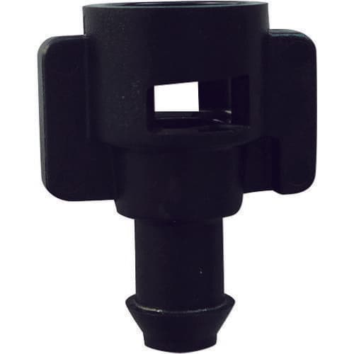 三栄水栓製作所 マイクロヘッドアダプターベース ECXH12-211A-ZA