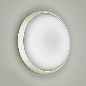 DAIKO LED浴室灯 昼白色 非調光タイプ FCL30Wタイプ 防雨・防湿形 天井・壁付兼用 DWP-38626W