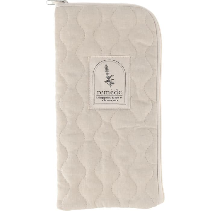 【6個セット】推し活 ペンライトケース アイボリー