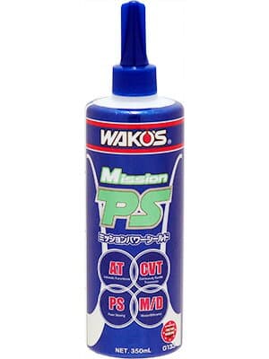 和光 ワコーズ WAKO'S MPS ミッションパワーシールド G133 | 車用品 車 カー用品 添加剤 メンテナンス ミッションオイル エンジンオイル AT MT CVT デファレンシャル 漏れ止め 防止 防止剤