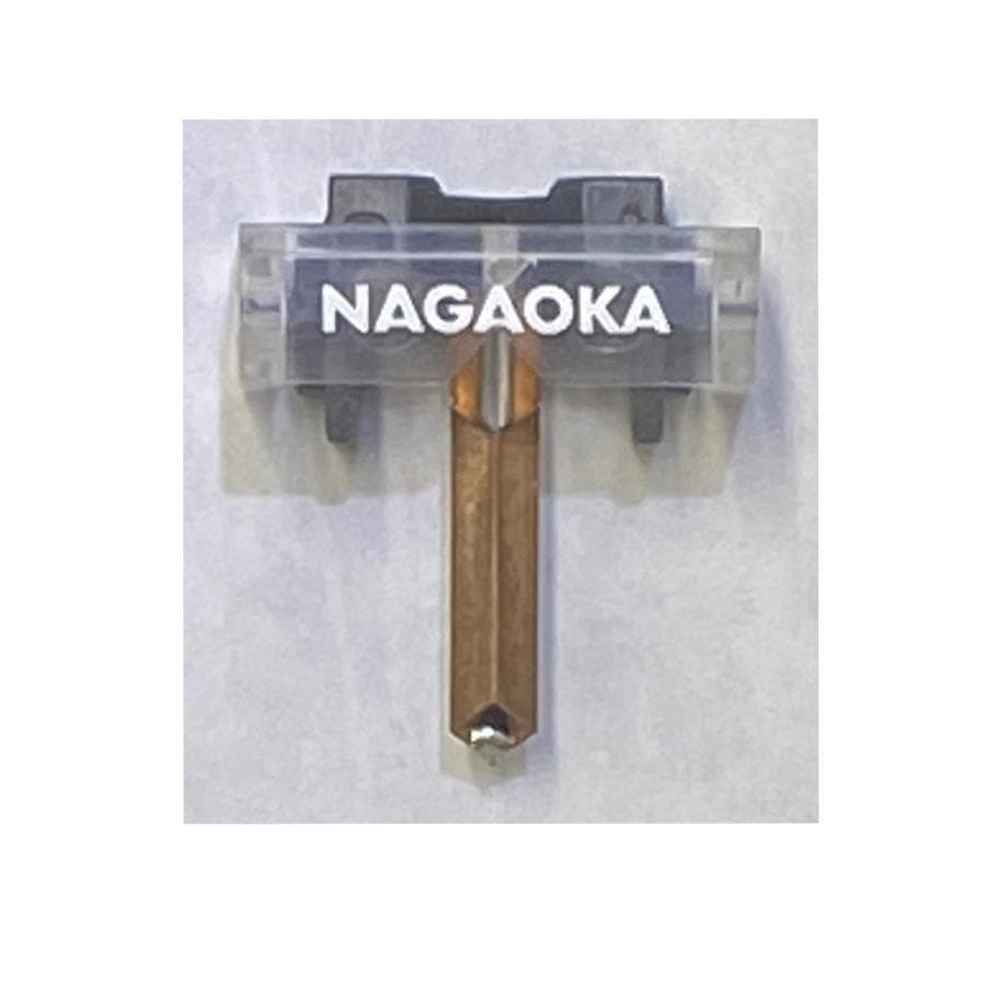 【NAGAOKA DJ-44G】NAGAOKA ナガオカ M44G用 交換針 レコード針 針 レコード Record 音楽 DJ thumbnail 3