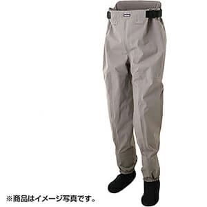 リトルプレゼンツ LITTLE PRESENTS N3 ウエストハイウェーダー L クラウディグレイ W-45 ウェイダー ウェダー ウエダー 胴長 防水