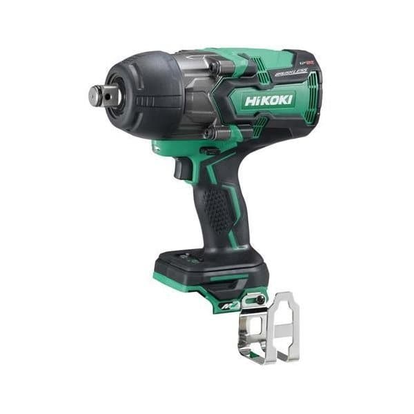 ハイコーキ　マルチボルト　コードレスインパクトレンチ　WR36DA NN　本体のみ