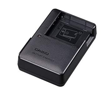 【中古】CASIO デジタルカメラ EXILIM用充電器 BC-120L wgteh8f