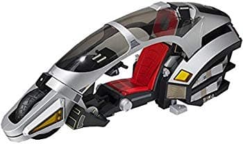 【中古】(未使用・未開封品)　S.H.フィギュアーツ ライドシューター （魂ウェブ限定販売） v1yptgt