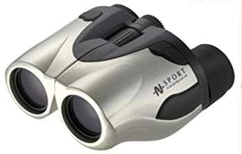 【中古】ナシカ NASHICA 最大60倍 コンパクトズーム双眼鏡 N SPORT 15-60×28 ZOOM i8my1cf