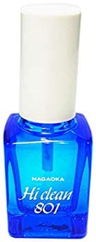 【中古】ナガオカ レコード針クリーナー ハイクリーン801/2 交換針 AM8012 2mvetro