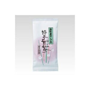 山形屋 特上煎茶