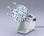 アズワン ローテーター用試験管ホルダーφ18mm 1-5182-01 《研究・実験用機器》