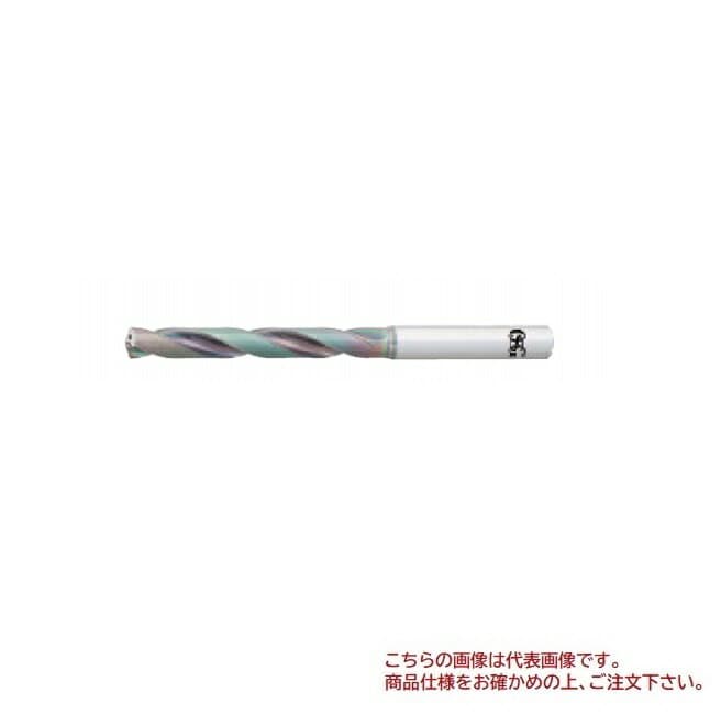 【ポイント10倍】オーエスジー (OSG) 油穴付き超硬ドリル ADO-3D 12.813 (8691280)