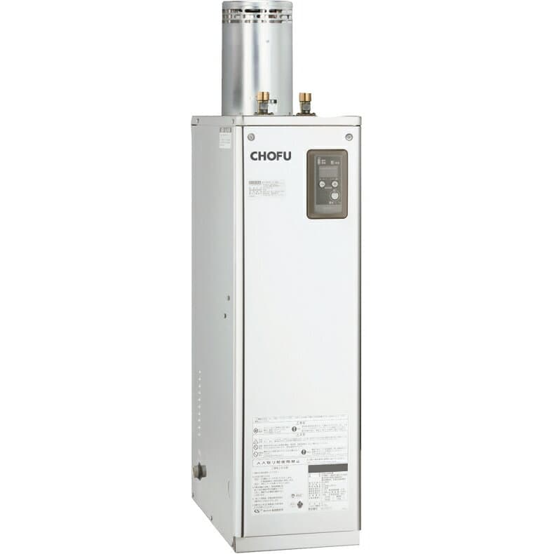 メーカー直送 代引不可 日時指定不可 離島不可 石油給湯器 60Hz 西日本専用 所有者登録でメーカー3年保証 標準タイプ(手動) 長府製作所 IB-3867S CHOFU