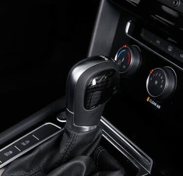 フォルクスワーゲン VW ザ・ビートル ビートル カブリオレ ベースグレード クラブ エクスクルーシブ アルテオン シューティングブレーク TSI Rライン アドバンス エレガンス カーボンルック シフトノブカバー ギア シフト シフトノブ ガーニッシュ b11922