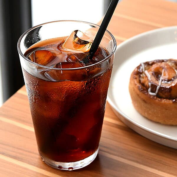 【店内全品ポイント5倍中(要エントリー)】(10/09 01:59迄)コーヒー豆 コーヒー 豆 粉 1kg アイスコーヒー ブレンド ( 500g × 2袋 ) 深煎り コーヒー粉 珈琲 珈琲豆 送料無料 ドリップコーヒーファクトリー ※訳あり品の為商品出荷後の返品返金はお受けできません thumbnail 3