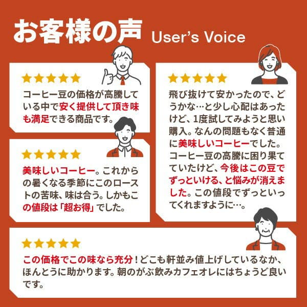 【店内全品ポイント5倍中(要エントリー)】(10/09 01:59迄)2kg最安値に挑戦!2kgで3,980円！コーヒー豆 コーヒー 豆 粉 2kg / 1kg ハウスブレンド ( 500g × 4袋 or 2袋 ) 深煎り 珈琲 珈琲豆 送料無料 ドリップコーヒーファクトリー thumbnail 2