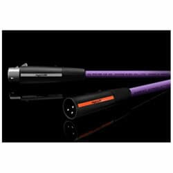 オヤイデ電気 XLRインターコネクトケーブル（1.0m） PA-02TX V2/1.0 PA02TXV21.0