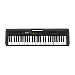CASIO(カシオ) ベーシックキーボード CT-S200BK CTS200BK [振込不可]