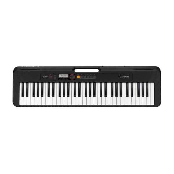 CASIO(カシオ) ベーシックキーボード CT-S200BK CTS200BK [振込不可] thumbnail 2