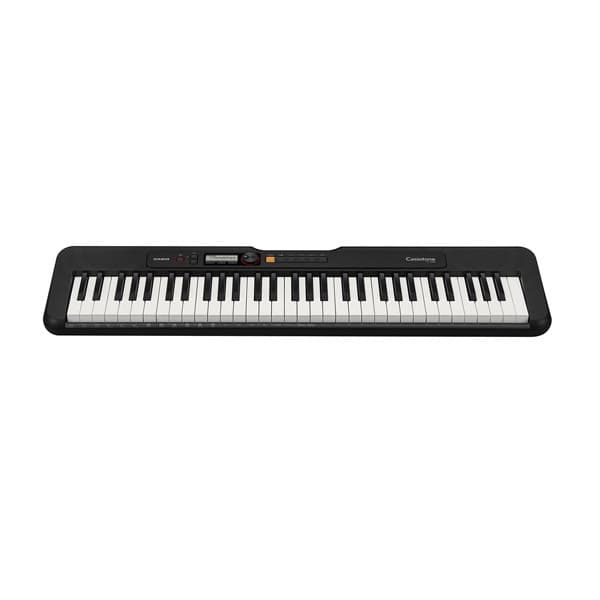 CASIO(カシオ) ベーシックキーボード CT-S200BK CTS200BK [振込不可] thumbnail 3