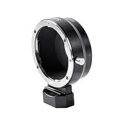 SIRUI マウントアダプターリング マクロ/単焦点シネマレンズ EF-RF SIRUI EF-RF_Adapter-JP EF-RF_Adapter-JP