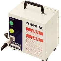 日本電産テクノモータ HFI-044B NDC 高周波インバータ電源 HFI044B