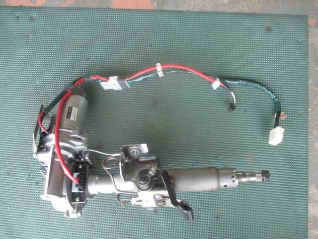 【中古】中古部品 プリウス ZVW30 ステアリングコラム 【3310190100-000255003947140】