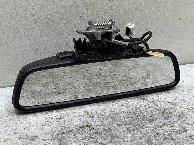 【中古】中古部品 ベンツ Eクラス 212024C ルームミラー 【3310070100-0000Y0735877600】