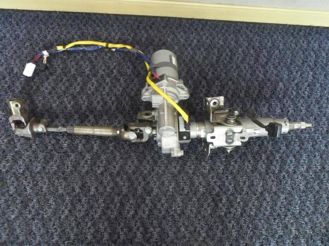 【中古】中古部品 ノア ZRR70G ステアリングコラム 【3330440100-250830000347140】