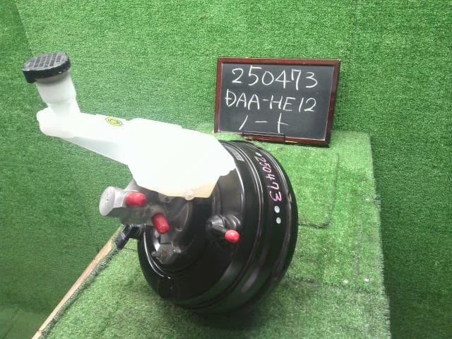 【中古】中古部品 ノート HE12 ブレーキマスター 【3330990200-000025047347160】