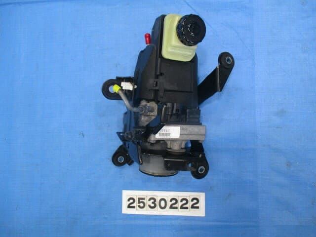 【中古】中古部品 エルグランド TE52 パワステベーンポンプ 【3310040100-000253022243300】