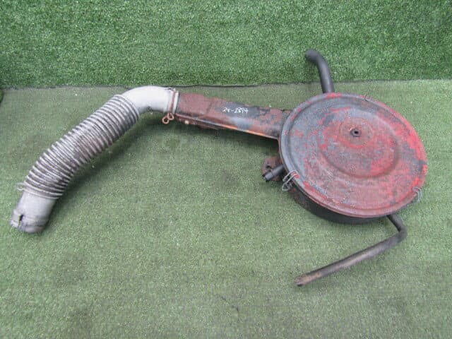 【中古】中古部品 ジープ J59 エアクリーナー 【3330200100-242874000029050】