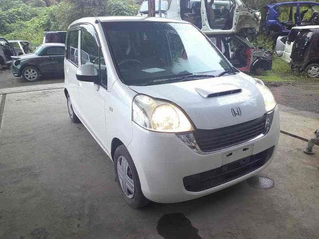 【中古】中古部品 ライフ JC1 ブレーキマスター 【3340030100-210083000047160】