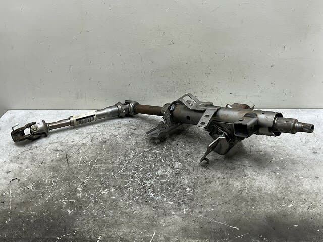 【中古】中古部品 プジョー 308 T9WYH01 ステアリングコラム 【3310070100-0000Y0772947140】