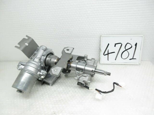 【中古】中古部品 ハイゼット S710V ステアリングコラム 【3500170000-251225502147140】