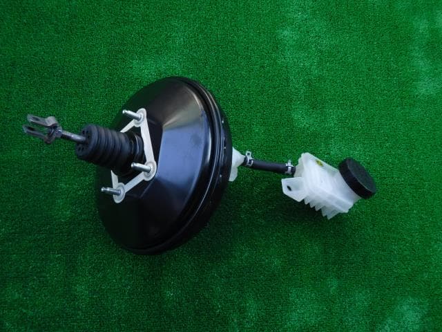 【中古】中古部品 タンク M910A ブレーキブースター 【3330450100-001540041247170】
